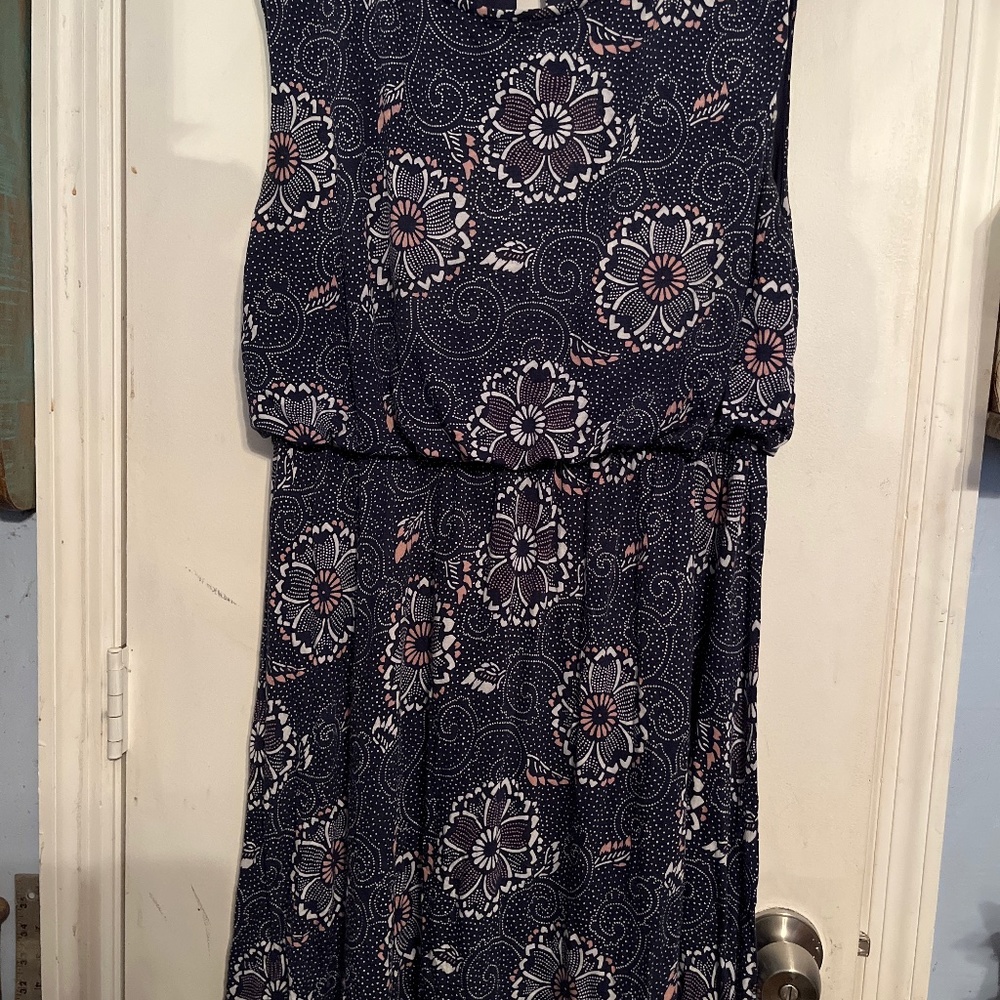 Ann Taylor LOFT dress